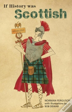 Capa do artigo If History Was Scottish