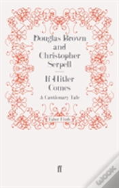Capa do artigo If Hitler Comes