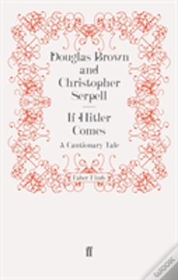 Capa do artigo If Hitler Comes