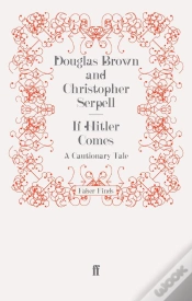 Capa do artigo If Hitler Comes