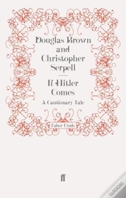 Capa do artigo If Hitler Comes