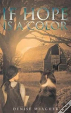 Capa do artigo If Hope Is A Color