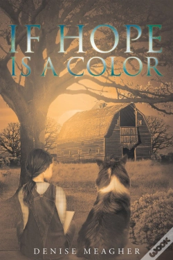 Capa do artigo If Hope Is A Color