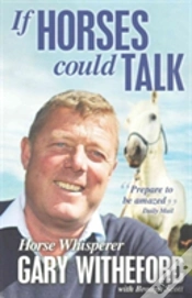 Capa do artigo If Horses Could Talk