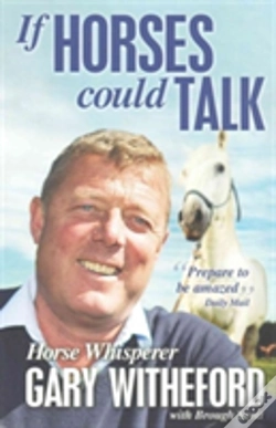 Capa do artigo If Horses Could Talk