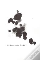 If I Am A Musical Thinker