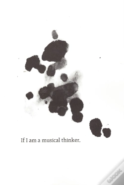 Capa do artigo If I Am A Musical Thinker
