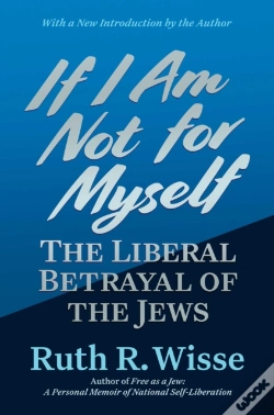 Capa do artigo If I Am Not For Myself