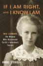 If I Am Right, And I Know I Am - Preview