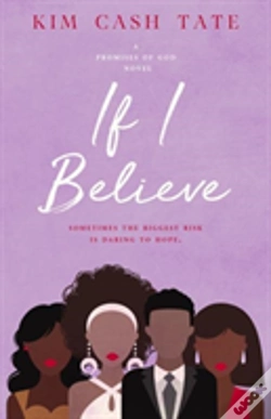 Capa do artigo If I Believe