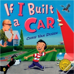 Capa do artigo If I Built A Car