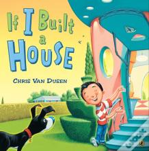 If I Built A House