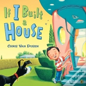 Capa do artigo If I Built A House