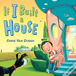Capa do artigo If I Built A House