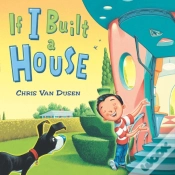 Capa do artigo If I Built A House