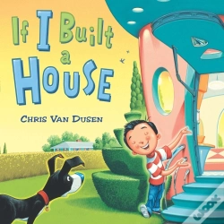 Capa do artigo If I Built A House