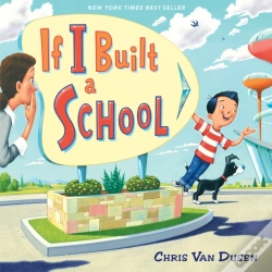 Capa do artigo If I Built A School