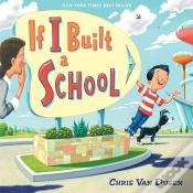 Capa do artigo If I Built A School