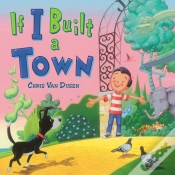 Capa do artigo If I Built A Town