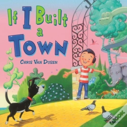 Capa do artigo If I Built A Town