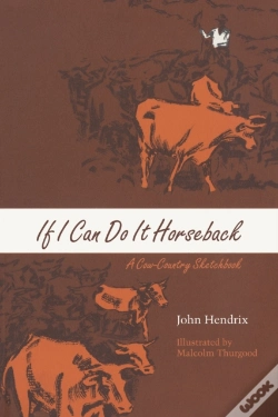 Capa do artigo If I Can Do It Horseback