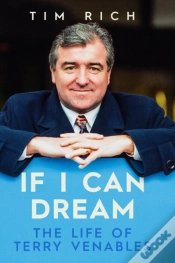 Capa do artigo If I Can Dream
