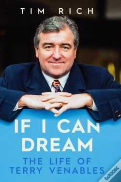 Capa do artigo If I Can Dream