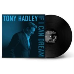 Capa do artigo If I Can Dream - Vinil