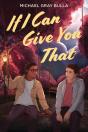 If I Can Give You That - Preview