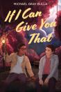 If I Can Give You That - Preview