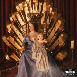 Capa do artigo If I Can't Have Love, I Want Power - CD