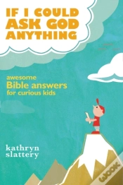Capa do artigo If I Could Ask God Anything