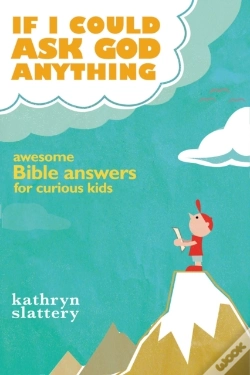 Capa do artigo If I Could Ask God Anything