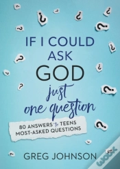 Capa do artigo If I Could Ask God Just One Question