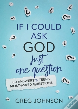 Capa do artigo If I Could Ask God Just One Question