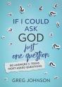 If I Could Ask God Just One Question - Preview