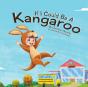 If I Could Be A Kangaroo - Preview