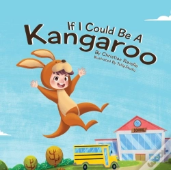 Capa do artigo If I Could Be A Kangaroo