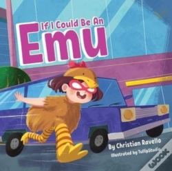 Capa do artigo If I Could Be An Emu