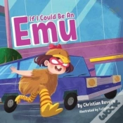 Capa do artigo If I Could Be An Emu