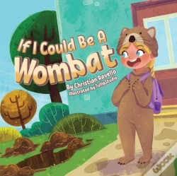 Capa do artigo If I Could Be An Wombat