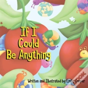 Capa do artigo If I Could Be Anything
