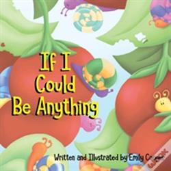 Capa do artigo If I Could Be Anything