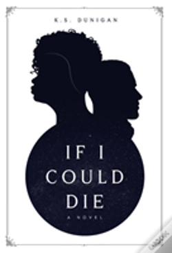 Capa do artigo If I Could Die