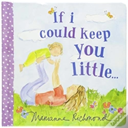 Capa do artigo If I Could Keep You Little