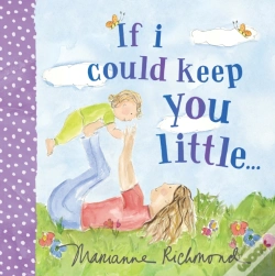 Capa do artigo If I Could Keep You Little...