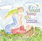 If I Could Keep You Little... - Preview