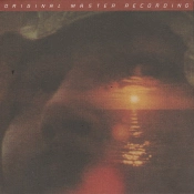 Capa do artigo If I Could Only Remember My Name.... - CD