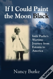 Capa do artigo If I Could Paint The Moon Black