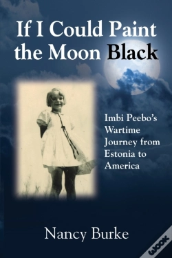 Capa do artigo If I Could Paint The Moon Black